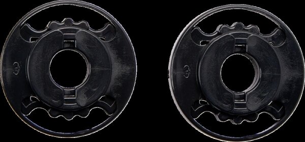 Shield Gringo/s/sv2206 Clr