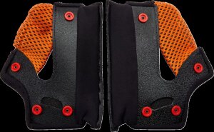 Cheekpads Gringo/s/sv2206 5mm