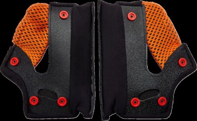 Cheekpads Gringo/s/sv2206 19mm