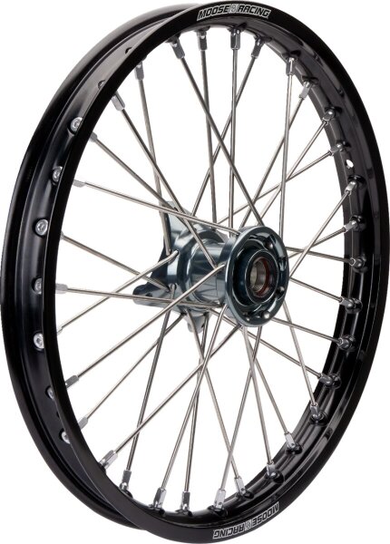 Wheel Comp 1.60x21 Gas