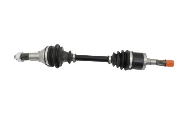 Axle Kit Complete
