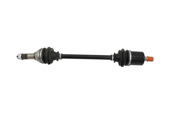 Axle Kit Complete