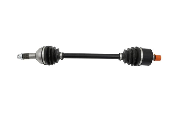 Axle Kit Complete
