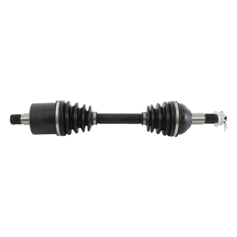Axle Kit Complete Can-am