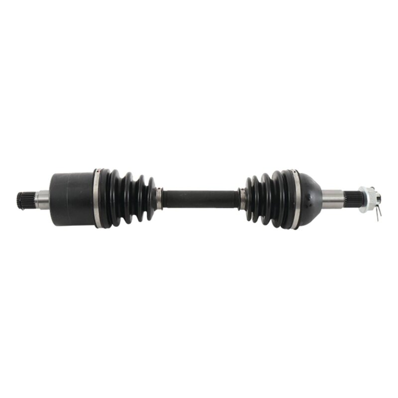 Axle Kit Complete Can-am