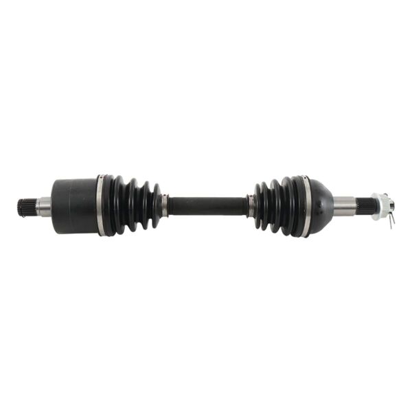 Axle Kit Complete Can-am
