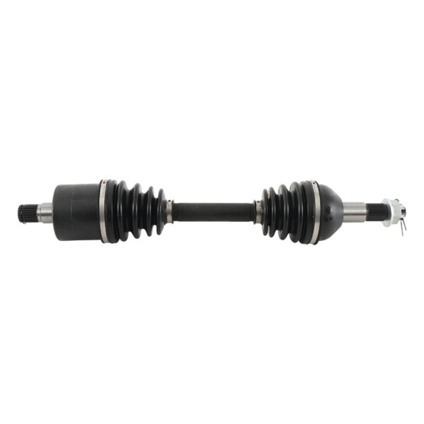 Axle Kit Complete Can-am