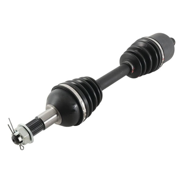 Axle Kit Complete Can-am