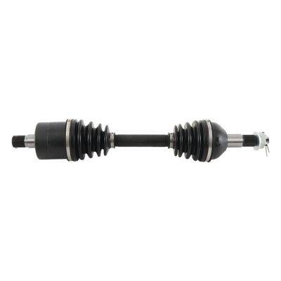 Axle Kit Complete Can-am