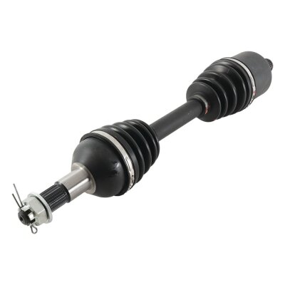 Axle Kit Complete Can-am