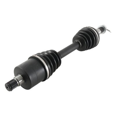Axle Kit Complete Can-am