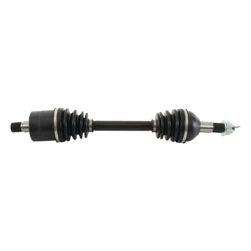 Axle Kit Complete Can-am
