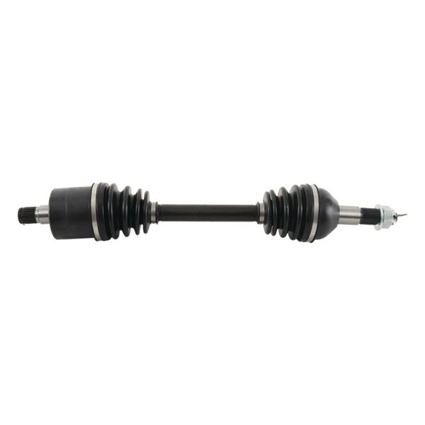Axle Kit Complete Can-am