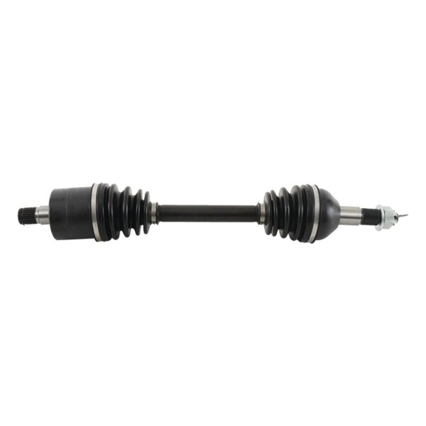Axle Kit Complete Can-am