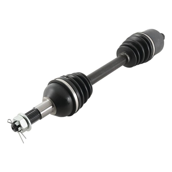 Axle Kit Complete Can-am