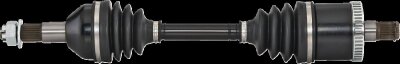 Axle Kit Complete Can Am