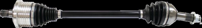Axle Kit Complete Can Am