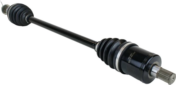Axle Kit Complete Can Am