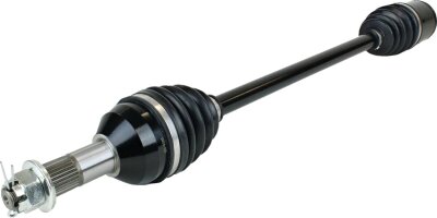 Axle Kit Complete Can Am