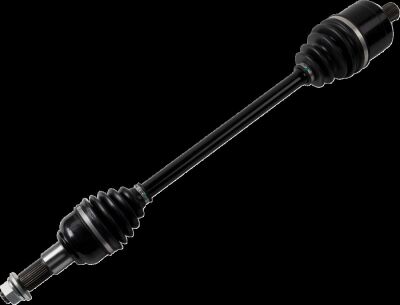 Axle Kit Complete Kawasaki
