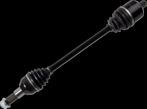 Axle Kit Complete Kawasaki