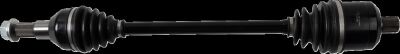 Axle Kit Complete Kawasaki
