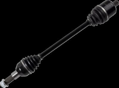 Axle Kit Complete Kawasaki