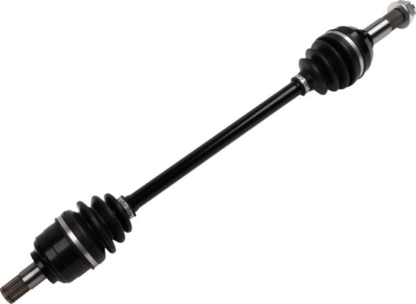 Axle Kit Complete Yamaha