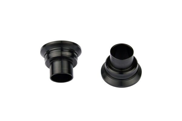 Wheel Spacer Rr Sx/sxf 23- Bk