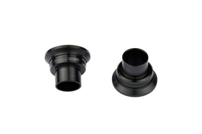Wheel Spacer Rr Sx/sxf 23- Bk