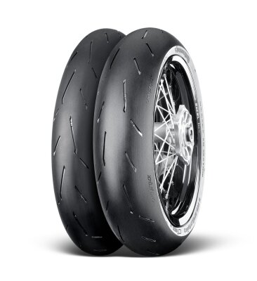 Sm2 120/70r17 58h Tl