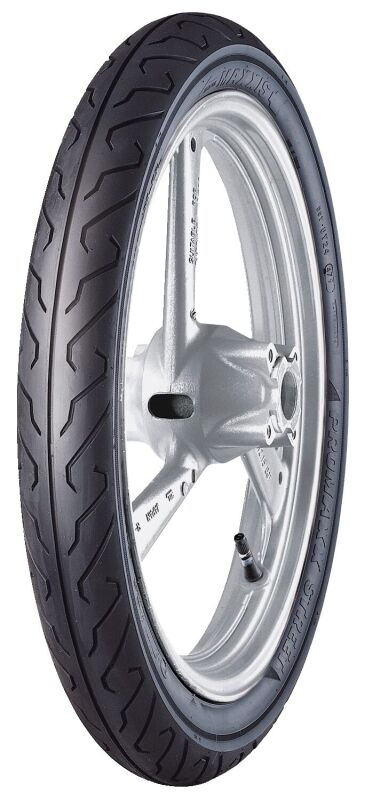 M-6102f 110/80-17 57h Tl