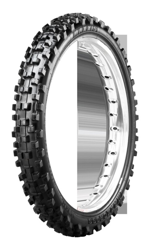 M-7325f 80/100-21 51m Nhs Tt