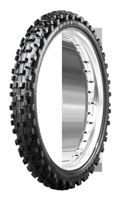 M-7325f 80/100-21 51m Nhs Tt