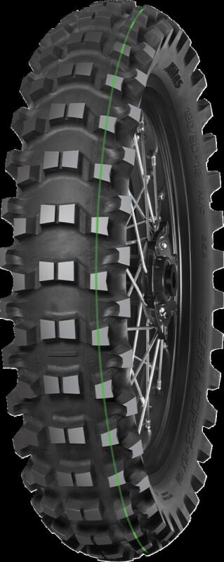 Tefoexsm Gn 110/100-18 64r Tt
