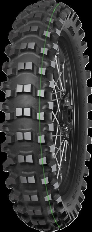 Tefoexsm Gn 110/100-18 64r Tt