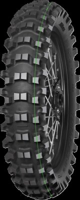 Tefoexsm Gn 110/100-18 64r Tt