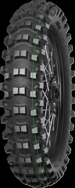 Tefoexsm Gn 120/90-18 65r Tt