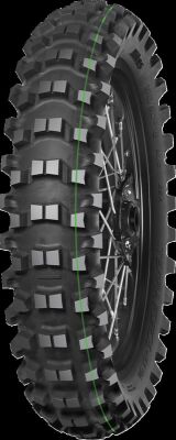 Tefoexsm Gn 120/90-18 65r Tt