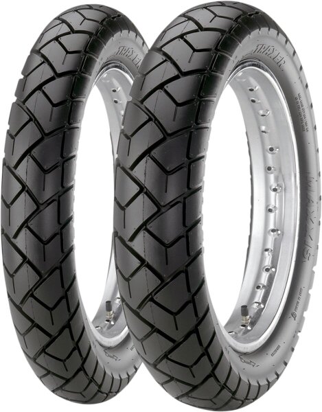 M-6017r 140/80-17 69h Tl