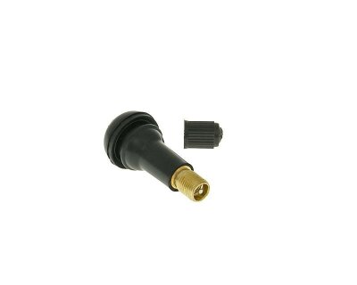 Tire Valve Tubeless Straight L