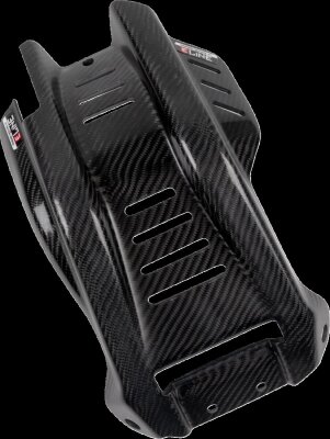 Carbon Fiber Skidplate