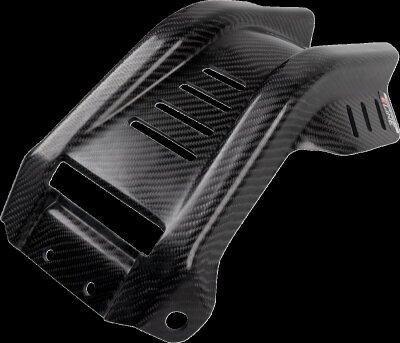 Carbon Fiber Skidplate