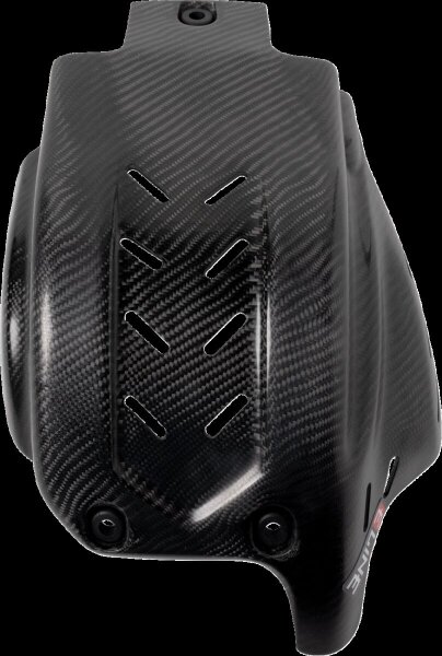 Carbon Fiber Skidplate Yamaha