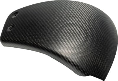 Cover Side Right Carbon Fiber