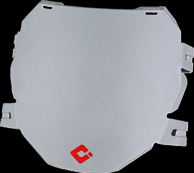 Front Plate Ag Dh Grh