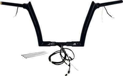 Handlebar Kit 12 Fltrx 15 1.5