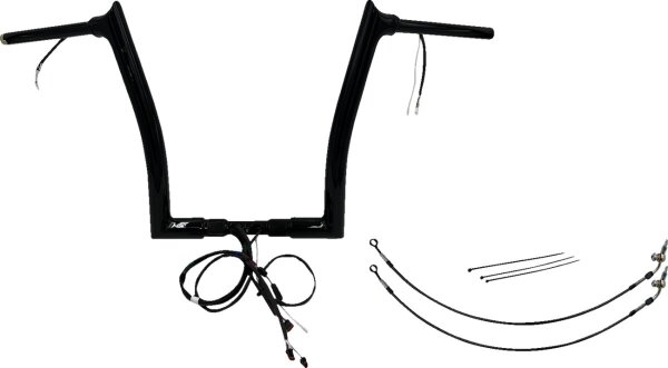 Handlebar Kit 14 Fltr 16-20 1.
