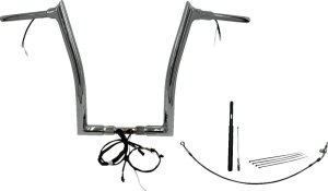 Handlebar Kit 16 Fltr 21-23 1.