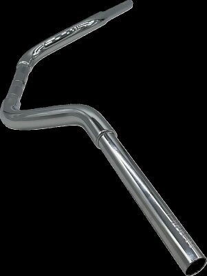 Handlebar 8 Fxlr 18-23 1.25 Ro